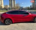 Червоний Тесла Модель 3, об'ємом двигуна 0 л та пробігом 56 тис. км за 16500 $, фото 4 на Automoto.ua
