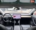 Красный Тесла Модель 3, объемом двигателя 0 л и пробегом 116 тыс. км за 14800 $, фото 14 на Automoto.ua