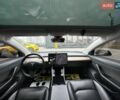 Червоний Тесла Модель 3, об'ємом двигуна 0 л та пробігом 105 тис. км за 17800 $, фото 10 на Automoto.ua