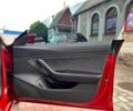 Червоний Тесла Модель 3, об'ємом двигуна 0 л та пробігом 170 тис. км за 16700 $, фото 19 на Automoto.ua