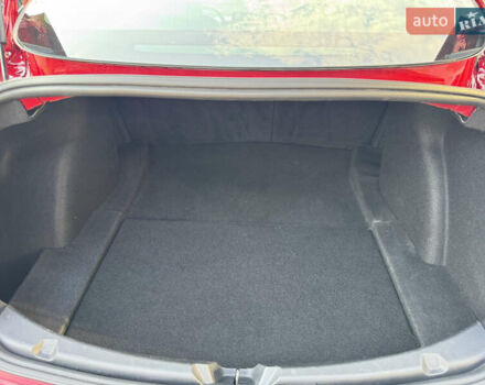 Тесла Модель 3 2018 в Луцке на Automoto.ua Красный Тесла Модель 3, объемом двигателя 0 л и пробегом 137 тыс. км за 17200 $, фото 41 на Automoto.ua