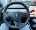 Красный Тесла Модель 3, объемом двигателя 0 л и пробегом 75 тыс. км за 5800 $, фото 6 на Automoto.ua