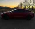 Червоний Тесла Модель 3, об'ємом двигуна 0 л та пробігом 90 тис. км за 16499 $, фото 10 на Automoto.ua