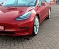 Червоний Тесла Модель 3, об'ємом двигуна 0 л та пробігом 25 тис. км за 18500 $, фото 8 на Automoto.ua