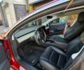 Червоний Тесла Модель 3, об'ємом двигуна 0 л та пробігом 170 тис. км за 18500 $, фото 10 на Automoto.ua