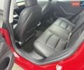 Красный Тесла Модель 3, объемом двигателя 0 л и пробегом 23 тыс. км за 17200 $, фото 12 на Automoto.ua