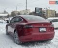Красный Тесла Модель 3, объемом двигателя 0 л и пробегом 63 тыс. км за 20900 $, фото 4 на Automoto.ua