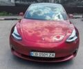 Червоний Тесла Модель 3, об'ємом двигуна 0 л та пробігом 51 тис. км за 18700 $, фото 3 на Automoto.ua