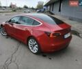Красный Тесла Модель 3, объемом двигателя 0 л и пробегом 121 тыс. км за 16900 $, фото 20 на Automoto.ua