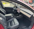 Тесла Модель 3 2019 у Луцьку на Automoto.ua Червоний Тесла Модель 3, об'ємом двигуна 0 л та пробігом 114 тис. км за 16900 $, фото 45 на Automoto.ua