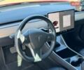 Червоний Тесла Модель 3, об'ємом двигуна 0 л та пробігом 117 тис. км за 15300 $, фото 29 на Automoto.ua