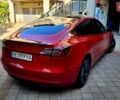 Червоний Тесла Модель 3, об'ємом двигуна 0 л та пробігом 188 тис. км за 18000 $, фото 14 на Automoto.ua