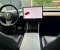 Красный Тесла Модель 3, объемом двигателя 0.53 л и пробегом 108 тыс. км за 14900 $, фото 7 на Automoto.ua