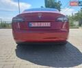 Красный Тесла Модель 3, объемом двигателя 0 л и пробегом 23 тыс. км за 17900 $, фото 4 на Automoto.ua