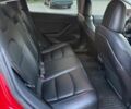 Червоний Тесла Модель 3, об'ємом двигуна 0 л та пробігом 119 тис. км за 16400 $, фото 27 на Automoto.ua