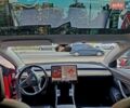 Красный Тесла Модель 3, объемом двигателя 0 л и пробегом 148 тыс. км за 15000 $, фото 19 на Automoto.ua