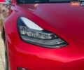 Червоний Тесла Модель 3, об'ємом двигуна 0 л та пробігом 117 тис. км за 15300 $, фото 10 на Automoto.ua