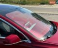 Червоний Тесла Модель 3, об'ємом двигуна 0 л та пробігом 77 тис. км за 17700 $, фото 6 на Automoto.ua