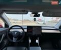 Красный Тесла Модель 3, объемом двигателя 0 л и пробегом 139 тыс. км за 13900 $, фото 8 на Automoto.ua