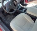 Красный Тесла Модель 3, объемом двигателя 0 л и пробегом 63 тыс. км за 16500 $, фото 5 на Automoto.ua