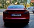 Красный Тесла Модель 3, объемом двигателя 0 л и пробегом 148 тыс. км за 15000 $, фото 7 на Automoto.ua