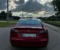 Красный Тесла Модель 3, объемом двигателя 0 л и пробегом 115 тыс. км за 17200 $, фото 4 на Automoto.ua