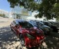Красный Тесла Модель 3, объемом двигателя 0 л и пробегом 95 тыс. км за 18000 $, фото 2 на Automoto.ua