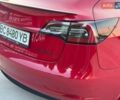 Червоний Тесла Модель 3, об'ємом двигуна 0 л та пробігом 93 тис. км за 17500 $, фото 14 на Automoto.ua