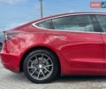 Красный Тесла Модель 3, объемом двигателя 0 л и пробегом 110 тыс. км за 15150 $, фото 10 на Automoto.ua