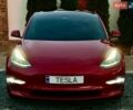 Красный Тесла Модель 3, объемом двигателя 0 л и пробегом 114 тыс. км за 16600 $, фото 31 на Automoto.ua