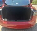 Красный Тесла Модель 3, объемом двигателя 0 л и пробегом 23 тыс. км за 17900 $, фото 13 на Automoto.ua