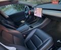 Красный Тесла Модель 3, объемом двигателя 0 л и пробегом 114 тыс. км за 16600 $, фото 51 на Automoto.ua