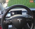 Червоний Тесла Модель 3, об'ємом двигуна 0 л та пробігом 128 тис. км за 17600 $, фото 8 на Automoto.ua