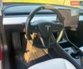 Червоний Тесла Модель 3, об'ємом двигуна 0 л та пробігом 78 тис. км за 16500 $, фото 16 на Automoto.ua