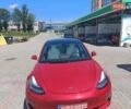 Красный Тесла Модель 3, объемом двигателя 0 л и пробегом 23 тыс. км за 17900 $, фото 10 на Automoto.ua