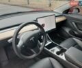 Красный Тесла Модель 3, объемом двигателя 0 л и пробегом 65 тыс. км за 16500 $, фото 21 на Automoto.ua