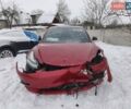 Красный Тесла Модель 3, объемом двигателя 0 л и пробегом 75 тыс. км за 9950 $, фото 1 на Automoto.ua