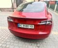 Червоний Тесла Модель 3, об'ємом двигуна 0 л та пробігом 86 тис. км за 20750 $, фото 10 на Automoto.ua