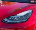 Червоний Тесла Модель 3, об'ємом двигуна 0 л та пробігом 118 тис. км за 14800 $, фото 17 на Automoto.ua