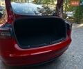 Красный Тесла Модель 3, объемом двигателя 0 л и пробегом 148 тыс. км за 15000 $, фото 16 на Automoto.ua