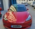 Червоний Тесла Модель 3, об'ємом двигуна 0 л та пробігом 24 тис. км за 23900 $, фото 1 на Automoto.ua