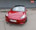 Червоний Тесла Модель 3, об'ємом двигуна 0 л та пробігом 105 тис. км за 17500 $, фото 23 на Automoto.ua