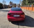 Красный Тесла Модель 3, объемом двигателя 0 л и пробегом 112 тыс. км за 18000 $, фото 2 на Automoto.ua
