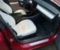 Червоний Тесла Модель 3, об'ємом двигуна 0 л та пробігом 124 тис. км за 15000 $, фото 11 на Automoto.ua