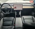 Красный Тесла Модель 3, объемом двигателя 0 л и пробегом 63 тыс. км за 20900 $, фото 20 на Automoto.ua