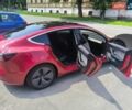 Червоний Тесла Модель 3, об'ємом двигуна 0 л та пробігом 51 тис. км за 18700 $, фото 7 на Automoto.ua