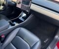 Червоний Тесла Модель 3, об'ємом двигуна 0 л та пробігом 109 тис. км за 15900 $, фото 21 на Automoto.ua