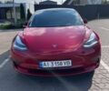 Червоний Тесла Модель 3, об'ємом двигуна 0 л та пробігом 109 тис. км за 15900 $, фото 10 на Automoto.ua