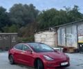 Красный Тесла Модель 3, объемом двигателя 0 л и пробегом 120 тыс. км за 18800 $, фото 2 на Automoto.ua