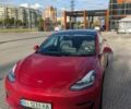 Червоний Тесла Модель 3, об'ємом двигуна 0 л та пробігом 210 тис. км за 19200 $, фото 7 на Automoto.ua